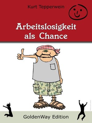 cover image of Arbeitslosigkeit als Chance